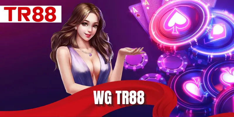WG TR88