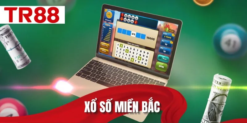 xổ số miền Bắc